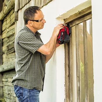 Einhell TE-OS 18/1 Li-Solo Akumulatorska multi brusilica - slika 17