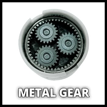 Einhell TE-CD 18 Li-Solo Akumulatorska bušilica, bez baterije - slika 12