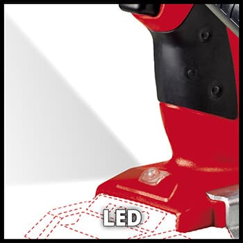 Einhell TE-CD 18-2 Li-i-Solo Akumulatorska udarna bušilica - slika 12