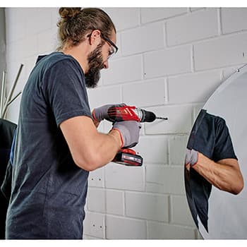 Einhell TE-CD 18-2 Li-i-Solo Akumulatorska udarna bušilica - slika 16