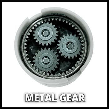 Einhell TE-CD 18 Li Brushless-Solo Akumulatorska bušilica, bez baterije i punjača - slika 13