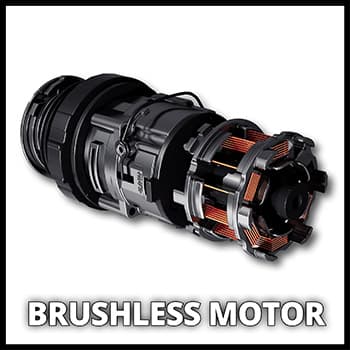 Einhell TE-CD 18 Li-i Brushless-Solo Akumulatorska bušilica - slika 11