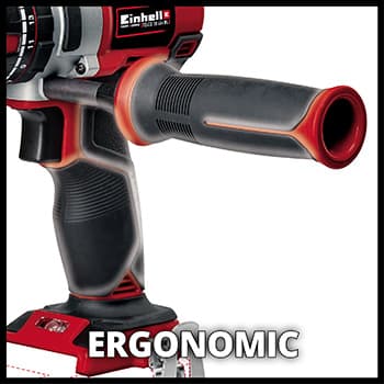 Einhell TE-CD 18 Li-i Brushless-Solo Akumulatorska bušilica - slika 14
