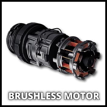 Einhell TE-CD 18 LI-I BL (2X2,0AH) Akumulatorska udarna bušilica - slika 6