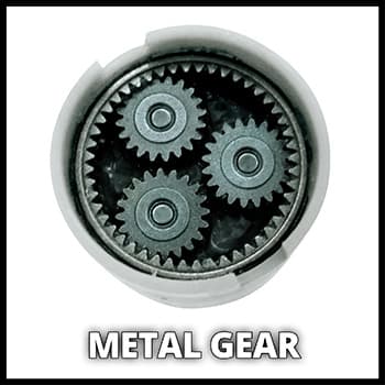 Einhell TE-CD 18 Li E-Solo Akumulatorska bušilica, bez baterije i punjača - slika 15