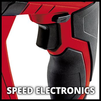 Einhell TE-HD 18 Li-Solo Akumulatorska čekić bušilica - slika 11