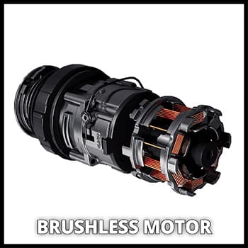 Einhell HEROCCO Akumulatorska čekić bušilica, bez baterije - slika 9