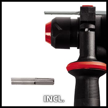 Einhell HEROCCO Akumulatorska čekić bušilica, bez baterije - slika 13