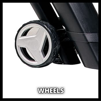 Einhell akumulatorski usisivač/duvač lišća Power X-Change GE-CL 36 Li E - Solo - slika 4