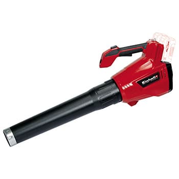 Einhell GE-LB 36 Li E-Solo Akumulatorski duvač lišća, bez baterije i punjača - slika 10