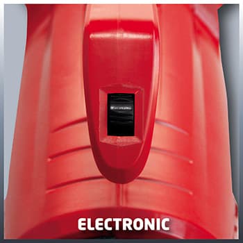 Einhell GE-LB 36 Li E-Solo Akumulatorski duvač lišća, bez baterije i punjača - slika 11