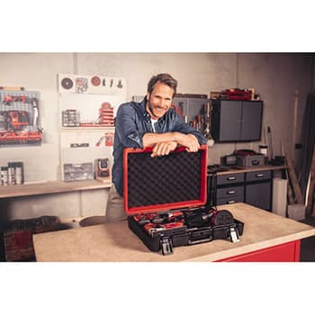 Einhell E-Box M55/40 Kofer - slika 4