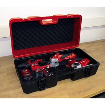Einhell E-Box L70/35 Kofer - slika 6