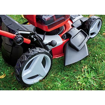 Einhell GE-CM 36/47 HW Li aku kosilica, 2x4.0Ah - slika 17