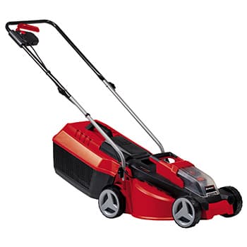 Einhell GE-CM 18/30 Li Solo aku kosilica za travu - slika 6