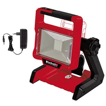 Einhell TE-CL 18/2000 LiAC - Solo Akumulatorska lampa, bez baterije i punjača - slika 9