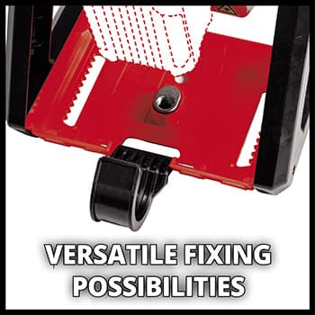 Einhell TE-CL 18/2000 LiAC - Solo Akumulatorska lampa, bez baterije i punjača - slika 10