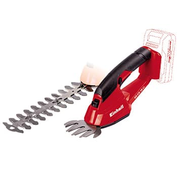 Einhell GE-CG 18 Li-Solo Akumulatorske makaze za travu - slika 8
