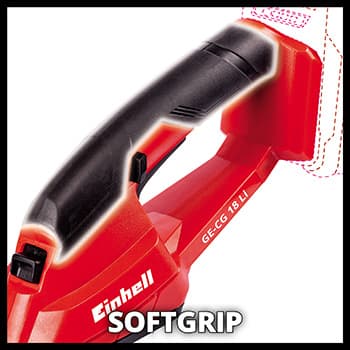 Einhell GE-CG 18 Li-Solo Akumulatorske makaze za travu - slika 13