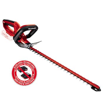 Einhell GH-CH 1846 Li - Solo Akumulatorske makaze za živu ogradu, bez baterije i punjača