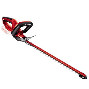 Einhell GH-CH 1846 Li - Solo Akumulatorske makaze za živu ogradu, bez baterije i punjača - slika 15