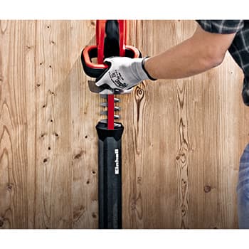 Einhell GE-CH 1846 Li Kit (1x2,0Ah) Akumulatorske makaze - slika 16