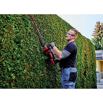 Einhell GE-CH 36/65 Li-Solo Akumulatorske makaze za žbunje, bez baterije i punjača - slika 16