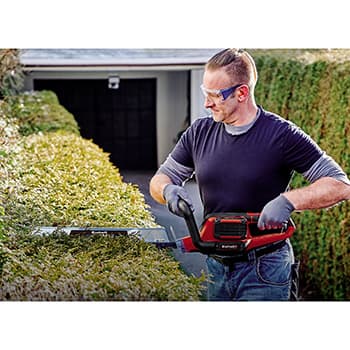Einhell GE-CH 36/65 Li-Solo Akumulatorske makaze za žbunje, bez baterije i punjača - slika 17