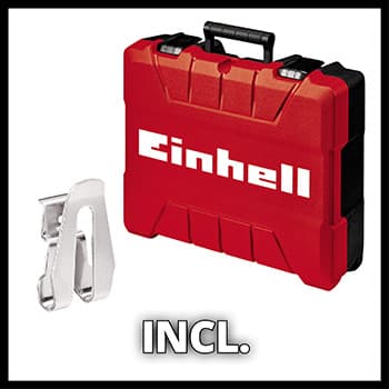 Einhell TE-DY 18 Li-Solo Akumulatorski odvijač - slika 11