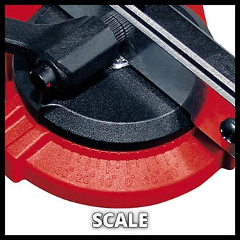 Einhell GE-CS 18 Li-Solo Akumulatorski oštrač lanca, bez baterije i punjača - slika 11