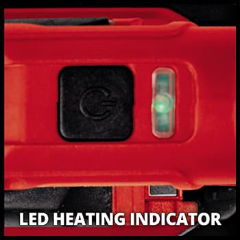 Einhell TE-CG 18 Li - Solo Akumulatorski pištolj za vruć lepak - slika 9