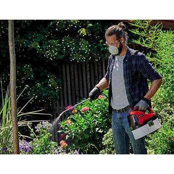 Einhell GE-WS 18/35 Li-Solo Akumulatorska prskalica - slika 17