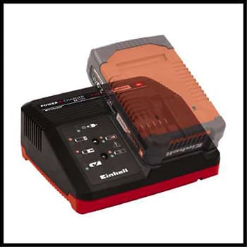 Einhell Power X-Charger 3A Punjač - slika 4