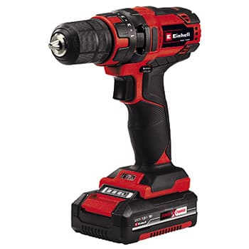 Einhell TC-TK 18 Li Kit Set alata - slika 6
