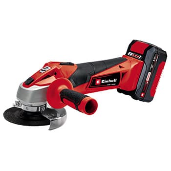 Einhell TC-TK 18 Li Kit Set alata - slika 8
