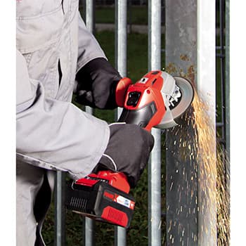 Einhell TC-TK 18 Li Kit Set alata - slika 9