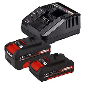 Einhell TC-TK 18 Li Kit Set alata - slika 10