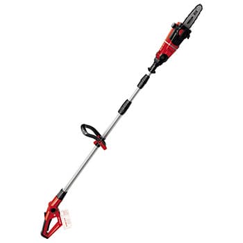 Einhell GE-HC 18 Li T-Solo Akumulatorski multifunkcionalni alat, bez baterije i punjača - slika 10