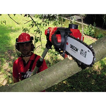 Einhell GE-HC 18 Li T-Solo Akumulatorski multifunkcionalni alat, bez baterije i punjača - slika 11