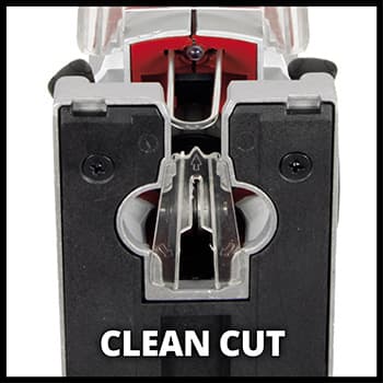 Einhell TE-JS 18/80 Li-Solo Akumulatorska ubodna testera, bez baterije i punjača - slika 13