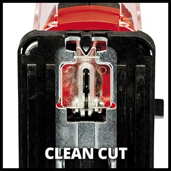 Einhell TC-JS 18 Li - Solo Akumulatorska ubodna testera, bez baterije i punjača - slika 12