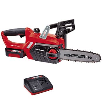 Einhell GE-LC 18 Li Kit (1x3,0Ah) Akumulatorska lančana testera - slika 12