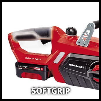 Einhell GE-LC 18 Li Kit (1x3,0Ah) Akumulatorska lančana testera - slika 15