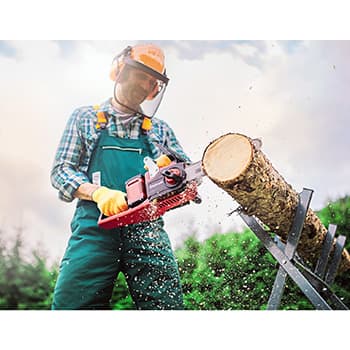 Einhell GE-LC 36/35 Li-Solo Akumulatorska lančana testera, bez baterije i punjača - slika 18