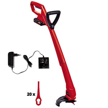 Einhell GC-CT 18/24 Li P aku trimer za travu, 1x1.5Ah - slika 12