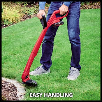 Einhell GC-CT 18/24 Li P aku trimer za travu, 1x1.5Ah - slika 14