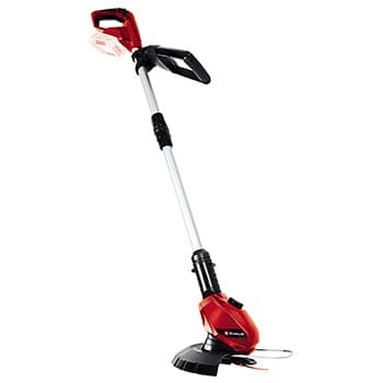 Einhell GE-CT 18 Li Solo akumulatorski trimer za travu - slika 6