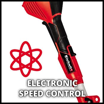 Einhell GE-CT 36/30 Li E-Solo Akumulatorska kosačica za travu, bez baterije i punjača - slika 9
