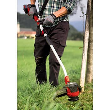 Einhell GE-CT 36/30 Li E-Solo Akumulatorska kosačica za travu, bez baterije i punjača - slika 15
