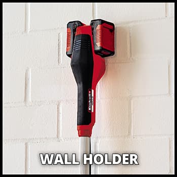 Einhell AGILLO Kit (2x3,0Ah) akumulatorski trimer za travu - slika 15